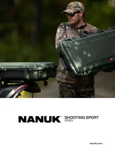 2024 JunZhiJia Shooting Sport Catalog
