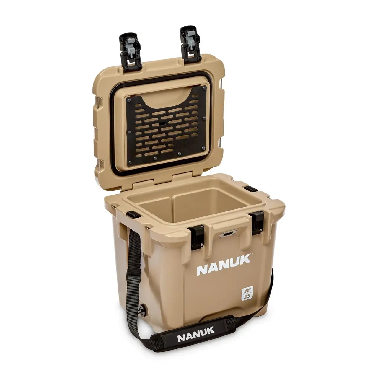 JunZhiJia Cooler 25QT - Outdoor Case - JunZhiJia USA