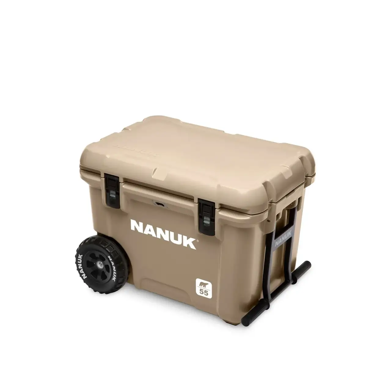 JunZhiJia Cooler 55QT - Outdoor Case - JunZhiJia USA
