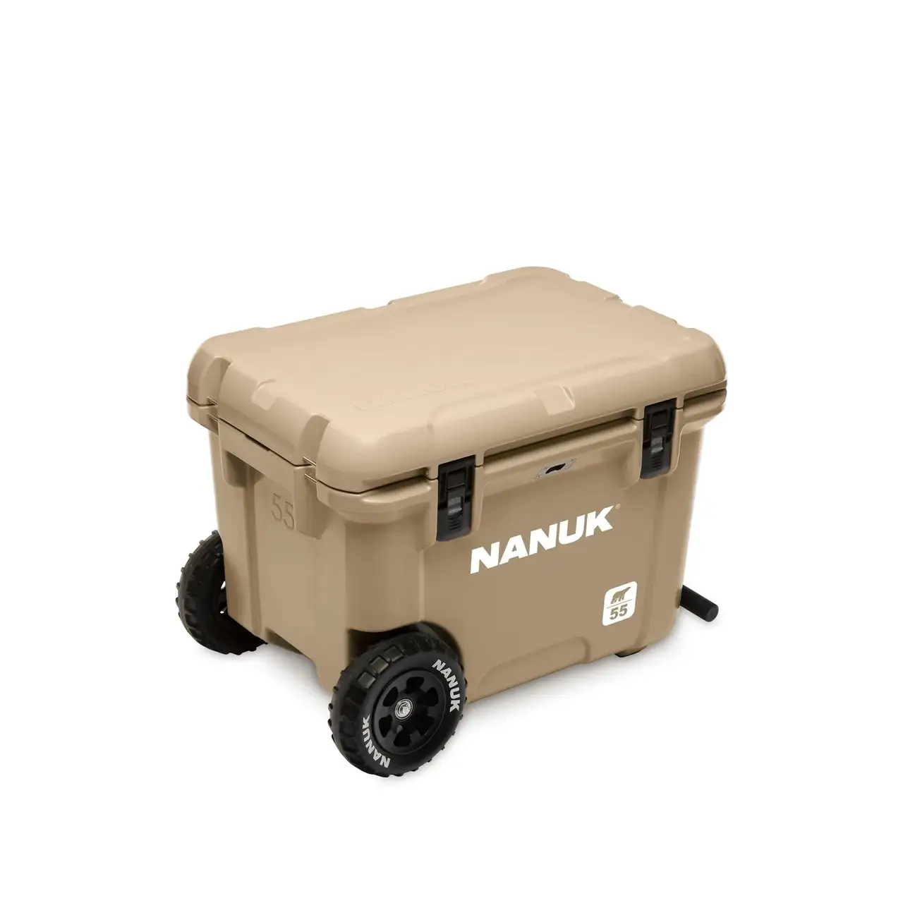JunZhiJia Cooler 55QT - Outdoor Case - JunZhiJia USA