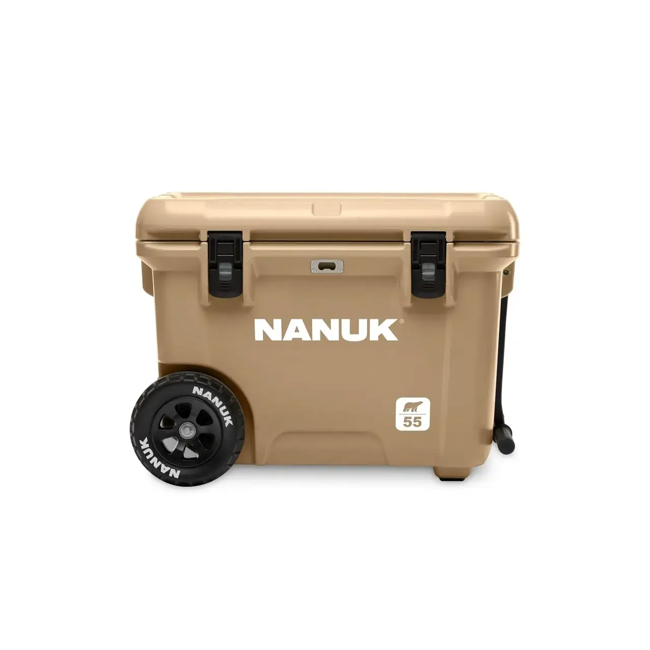 JunZhiJia Cooler 55QT - Outdoor Case - JunZhiJia USA