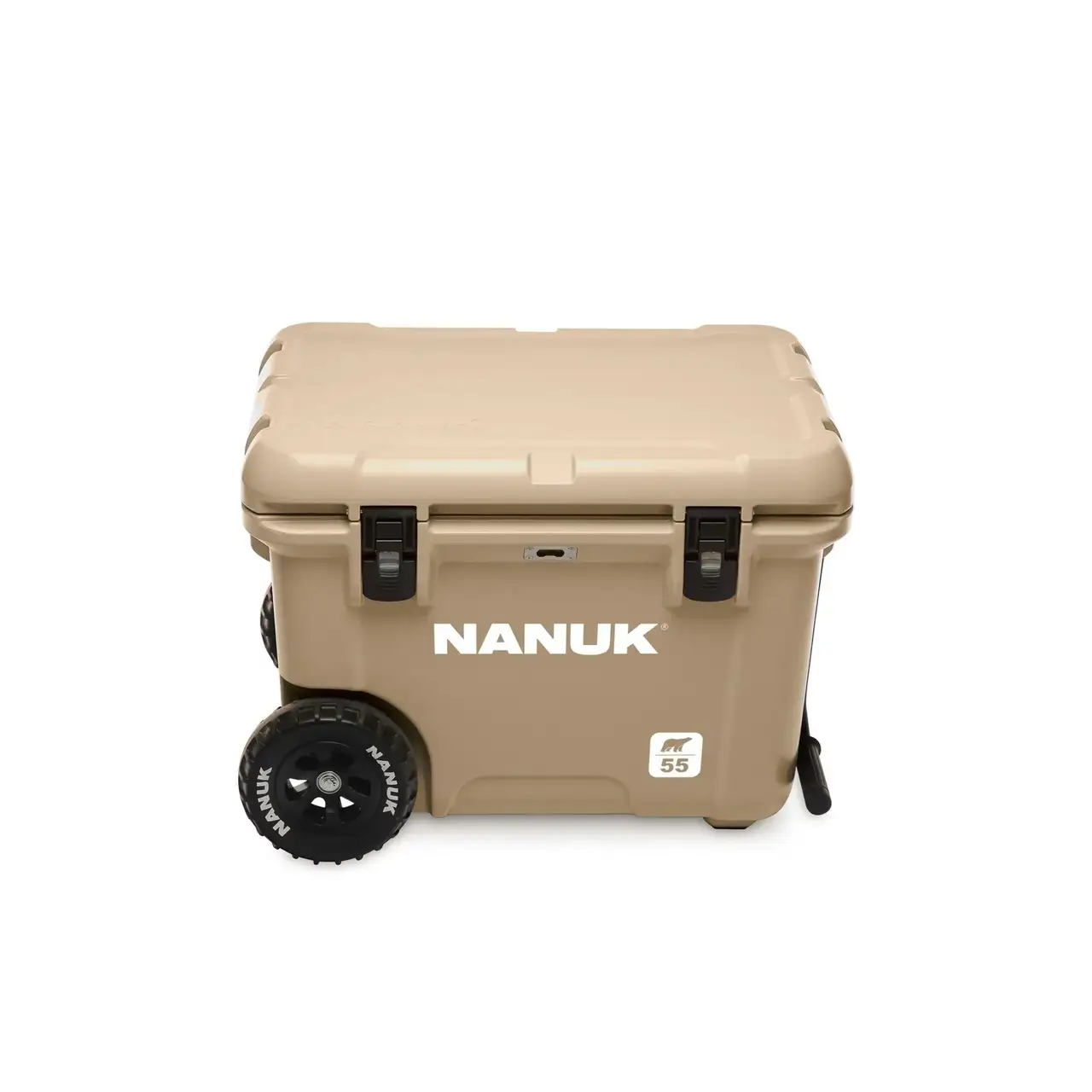 JunZhiJia Cooler 55QT - Outdoor Case - JunZhiJia USA