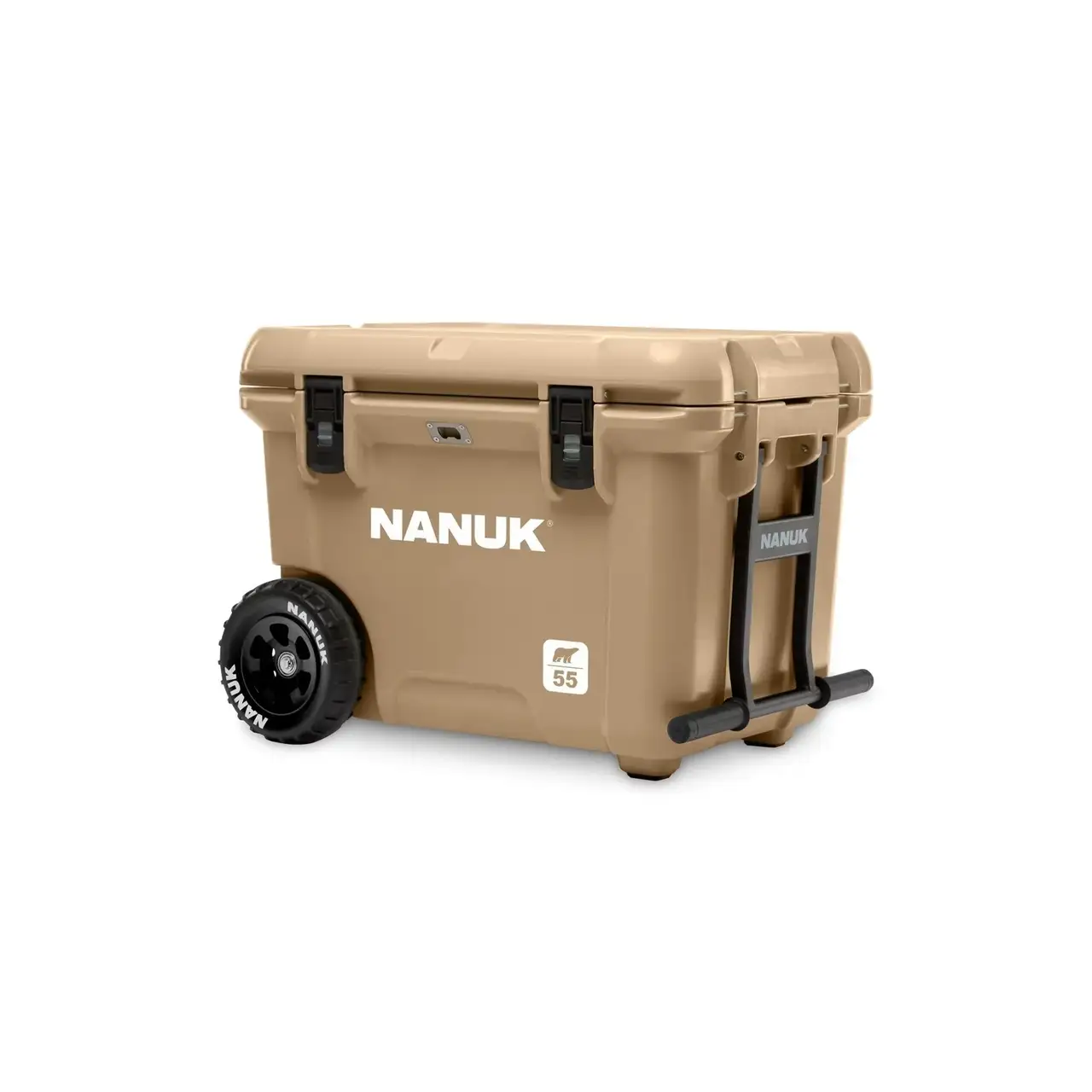 JunZhiJia Cooler 55QT - Outdoor Case - JunZhiJia USA