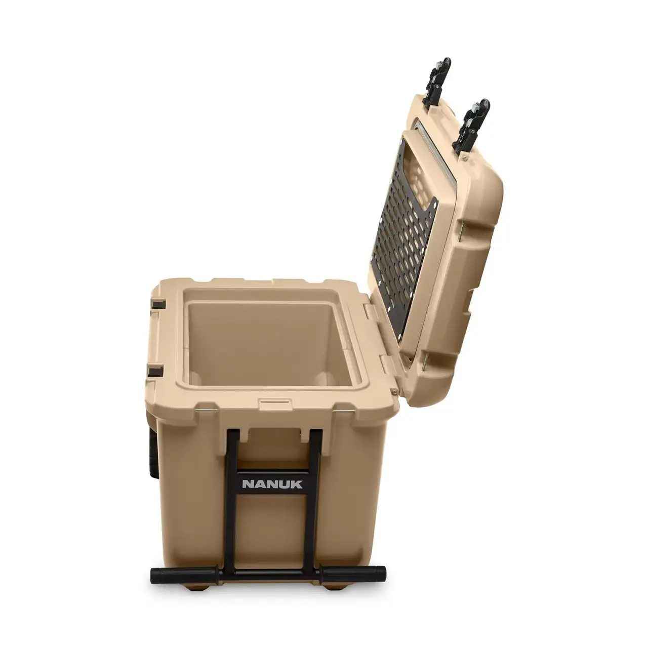 JunZhiJia Cooler 55QT - Outdoor Case - JunZhiJia USA