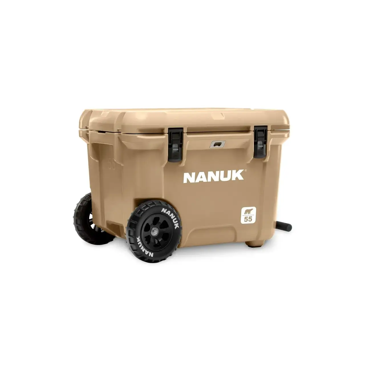 JunZhiJia Cooler 55QT - Outdoor Case - JunZhiJia USA