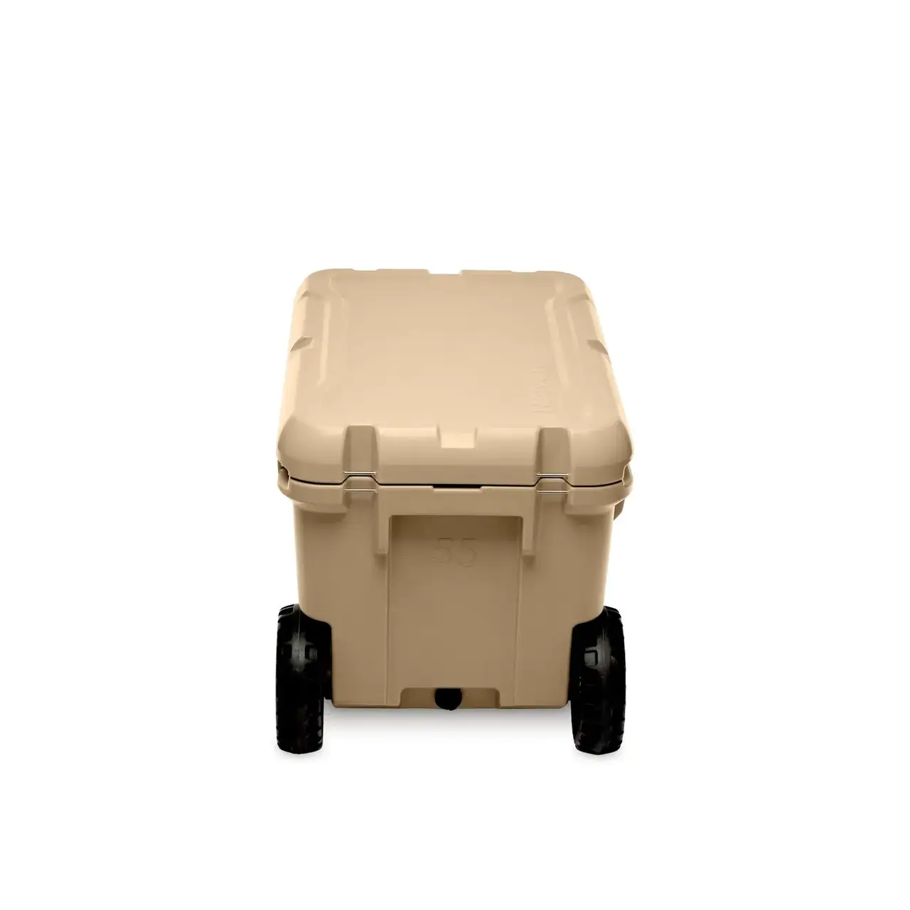 JunZhiJia Cooler 55QT - Outdoor Case - JunZhiJia USA