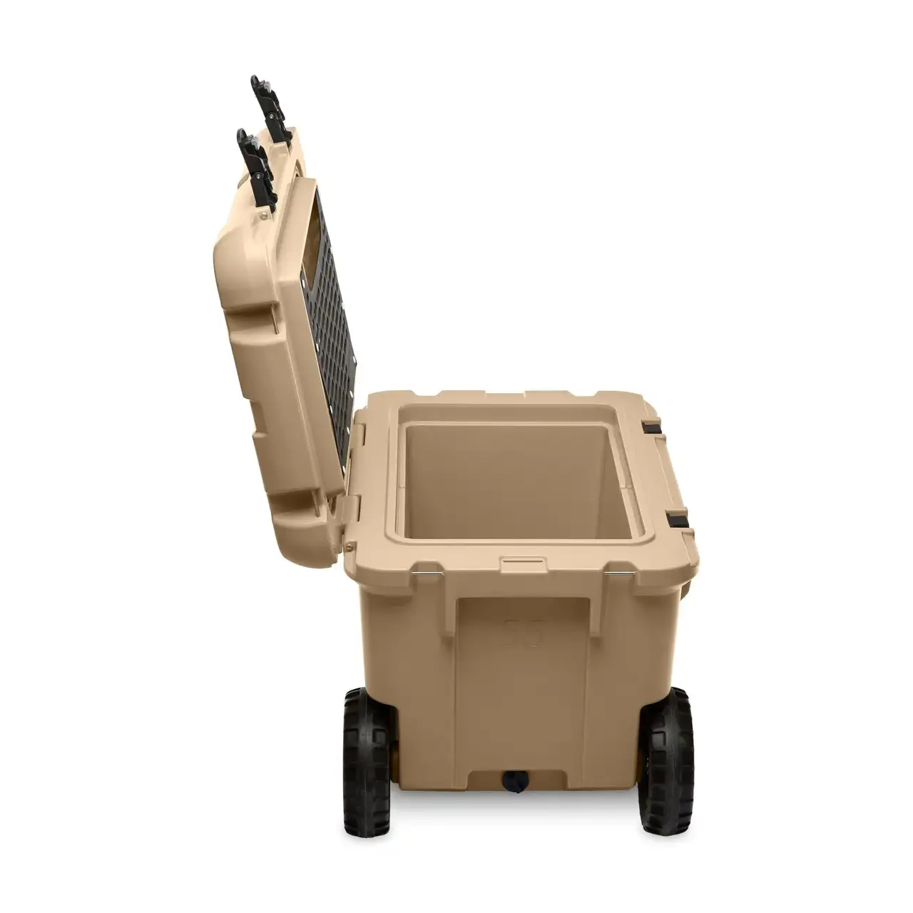 JunZhiJia Cooler 55QT - Outdoor Case - JunZhiJia USA