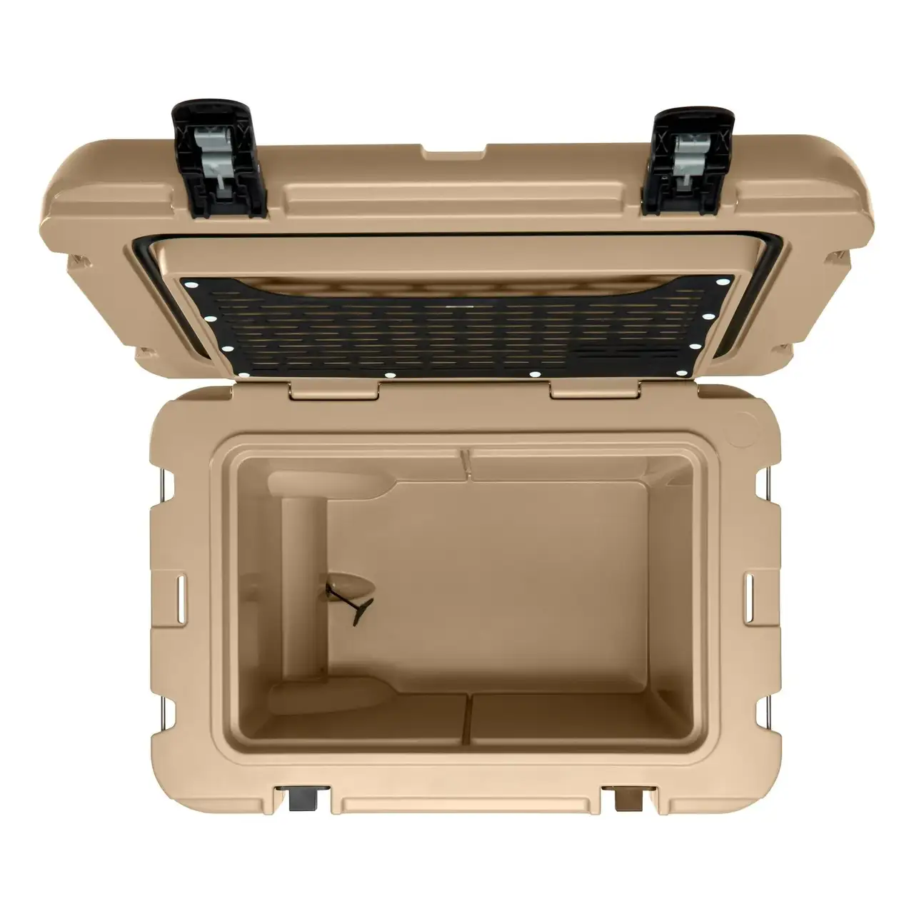 JunZhiJia Cooler 55QT - Outdoor Case - JunZhiJia USA