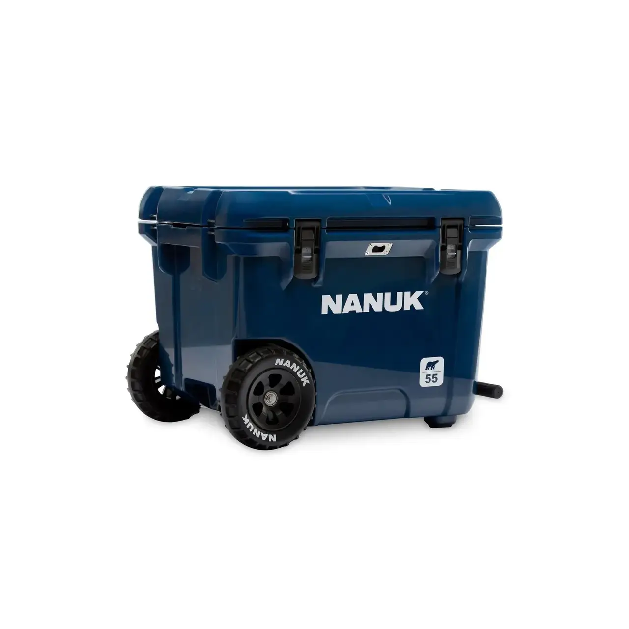 JunZhiJia Cooler 55QT - Outdoor Case - JunZhiJia USA