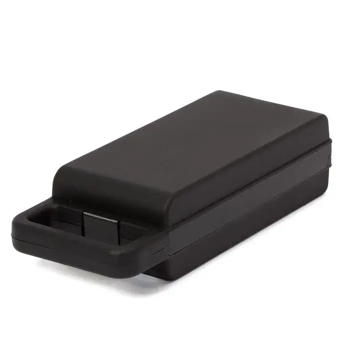 601 Clickcase handle view 601 Clickcase handle view
