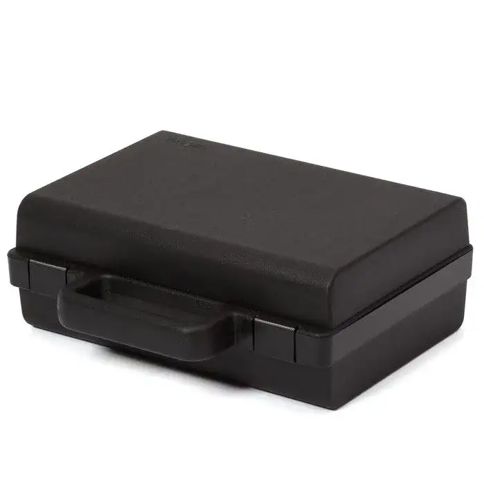 608 Clikcase Black horizontal