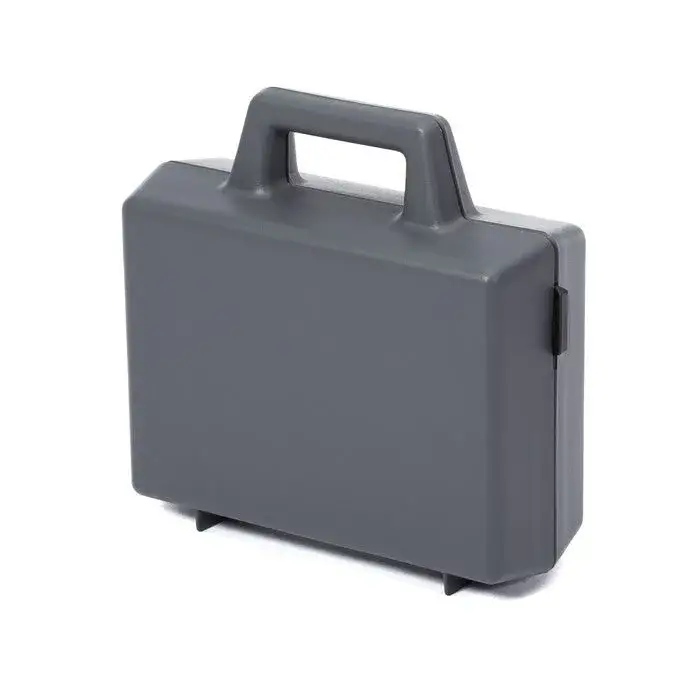 637 Lunchcase standng graphite 637 Lunchcase standng graphite