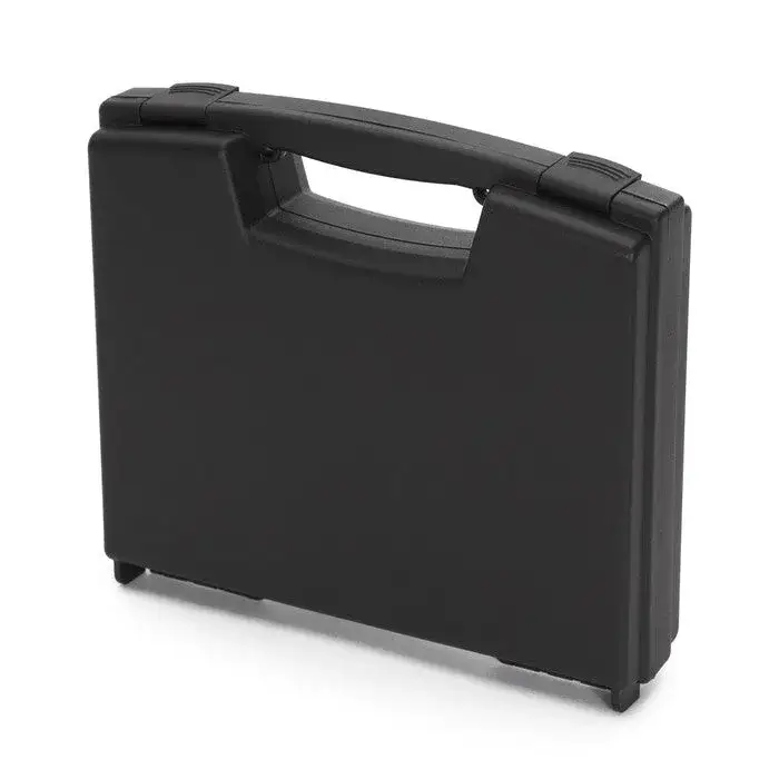 641Mini-KitcaseBlackStanding