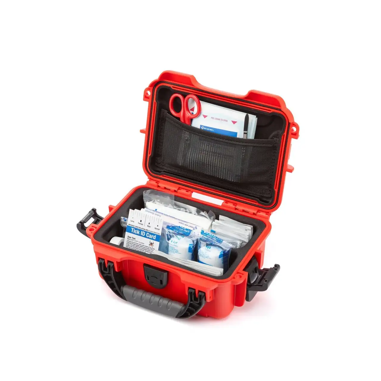 JunZhiJia 903 First Aid Kit - First Aid Kit - JunZhiJia USA
