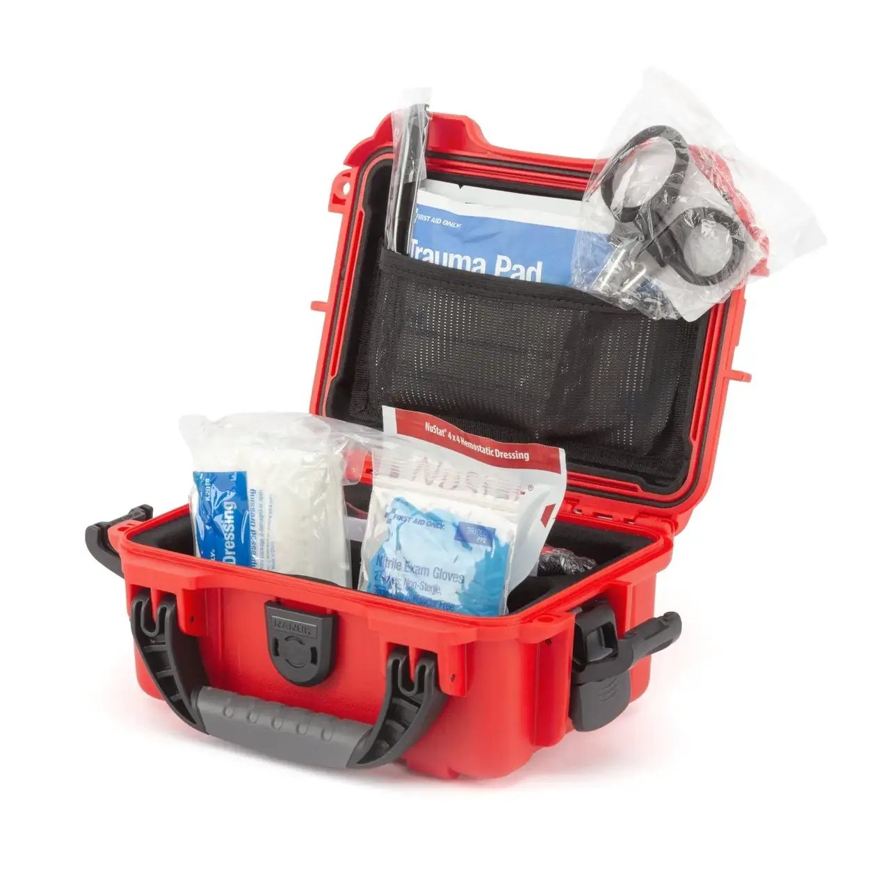 JunZhiJia 903 First Aid -Bleed Control - First Aid Kit - JunZhiJia USA