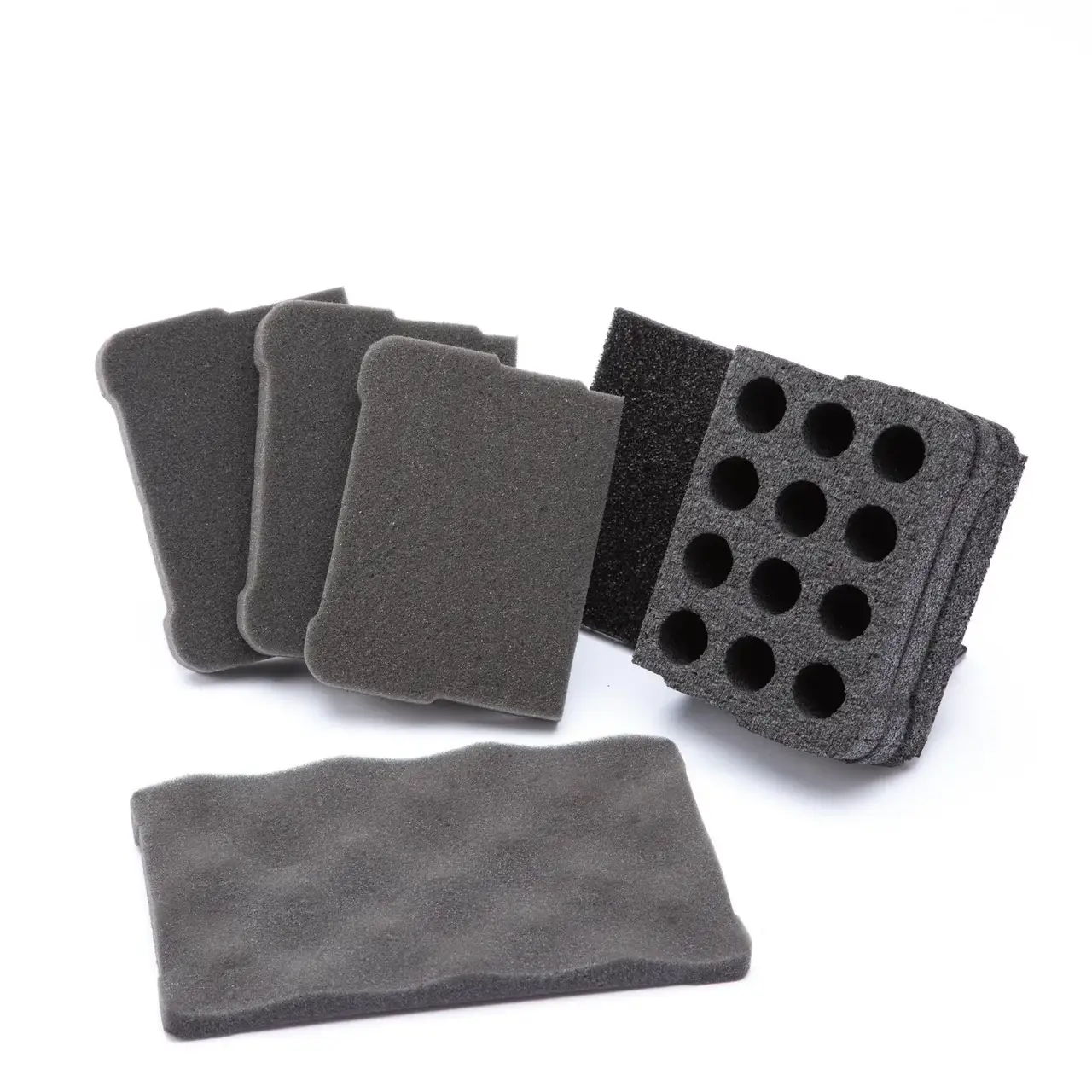 JunZhiJia 903 Brodhead Holder foam insert