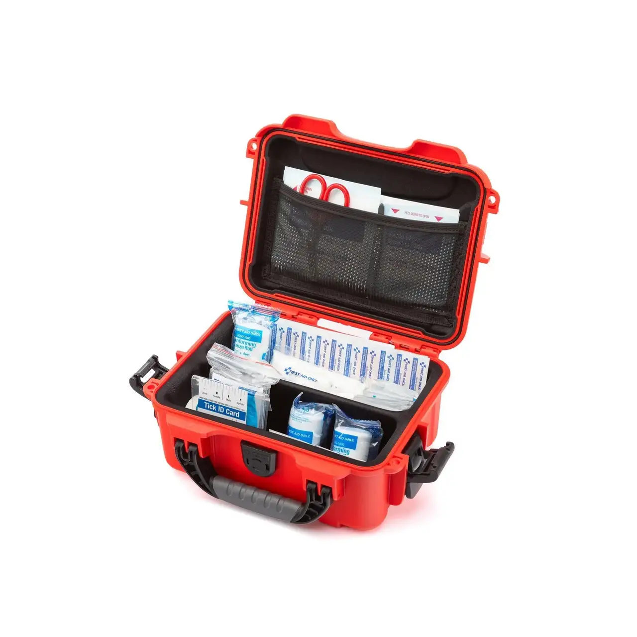 JunZhiJia 904 First Aid Kit - First Aid Kit - JunZhiJia USA
