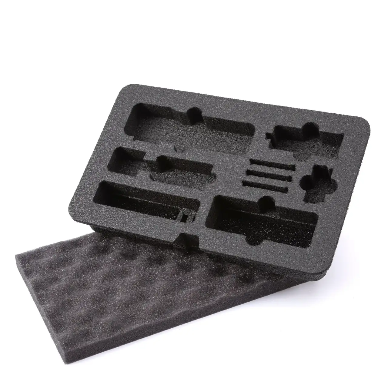 JunZhiJia 909 DJI Osmo Pocket 3 foam insert
