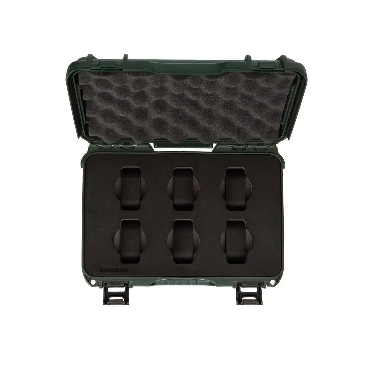 JunZhiJia 909 6-Watch Case - JunZhiJia Case - JunZhiJia USA