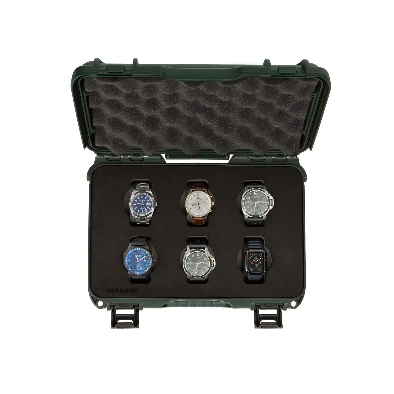 JunZhiJia 909 6-Watch Case - JunZhiJia Case - JunZhiJia USA