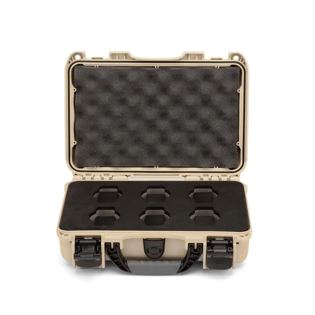 JunZhiJia 909 6-Watch Case - JunZhiJia Case - JunZhiJia USA