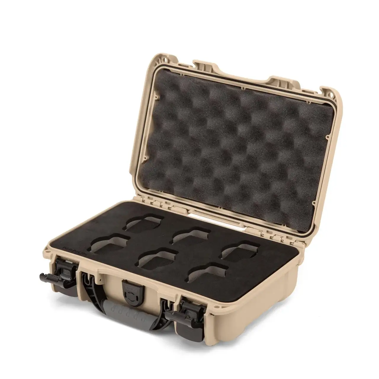 JunZhiJia 909 6-Watch Case - JunZhiJia Case - JunZhiJia USA