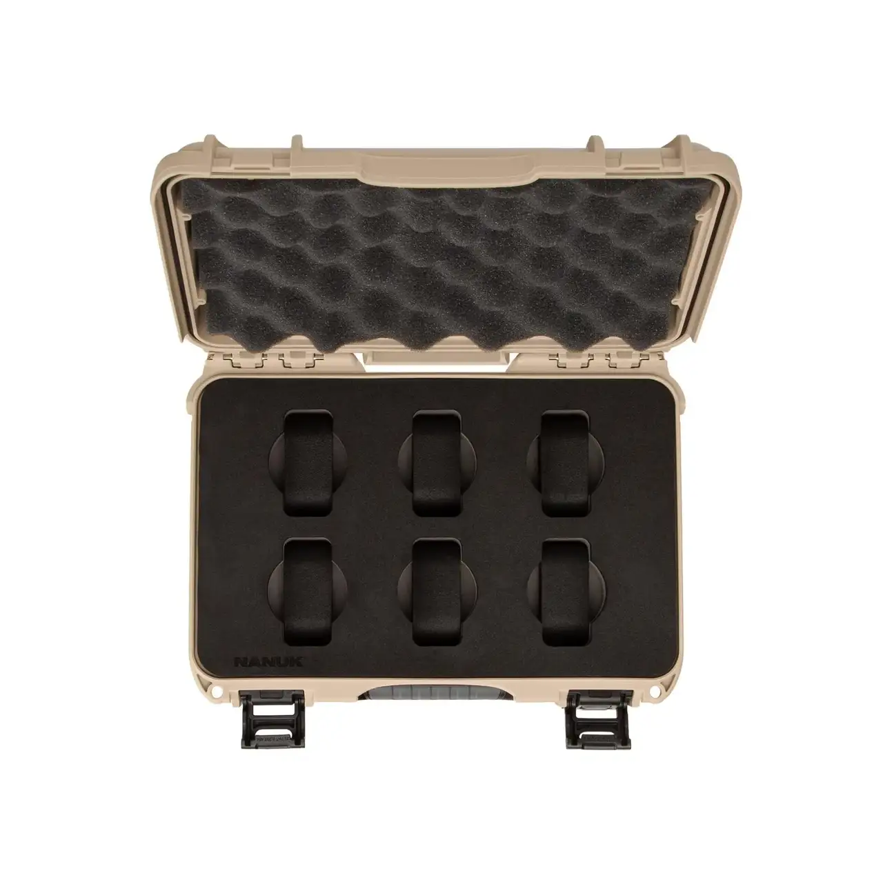 JunZhiJia 909 6-Watch Case - JunZhiJia Case - JunZhiJia USA