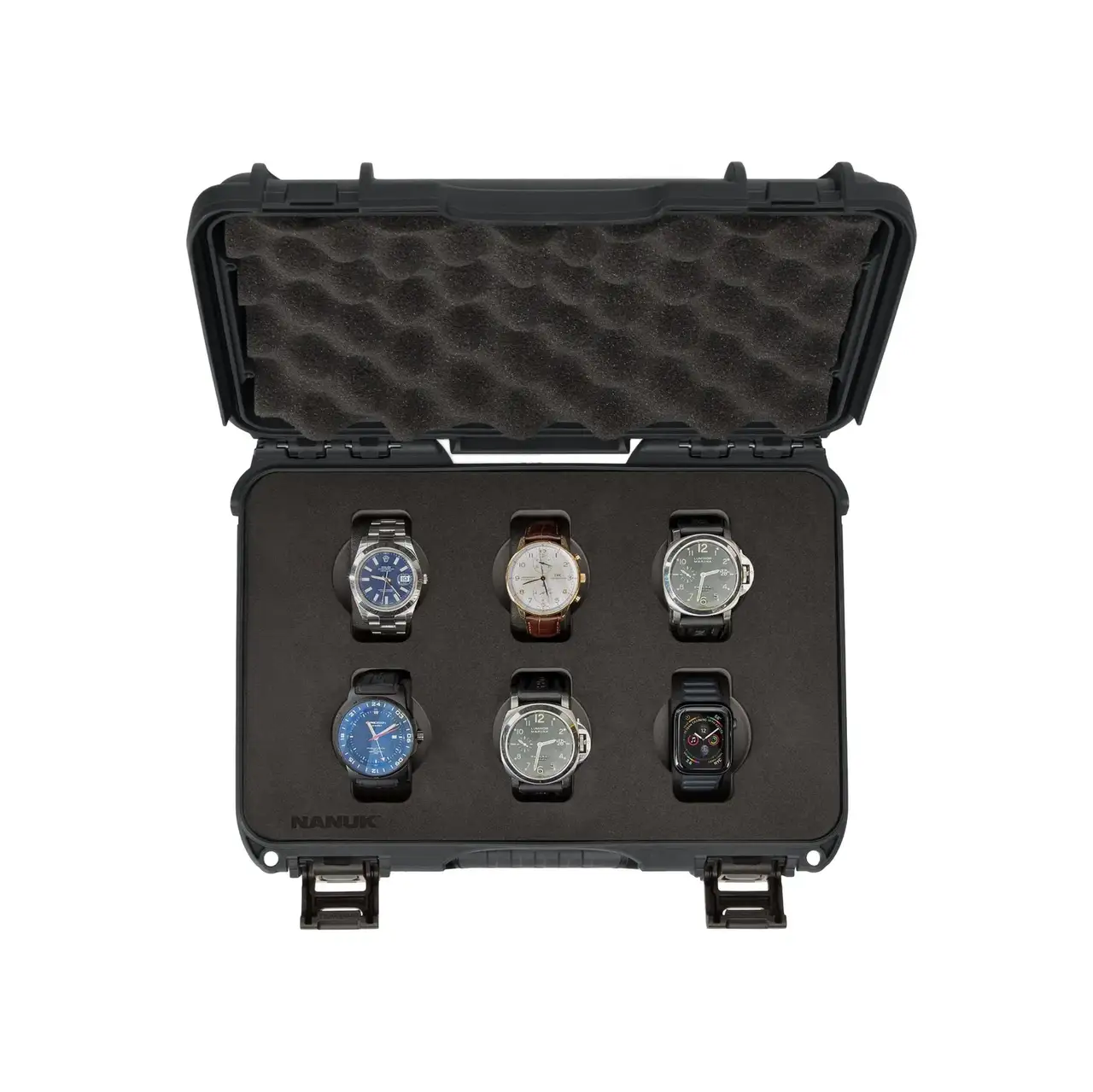 JunZhiJia 909 6-Watch Case - JunZhiJia Case - JunZhiJia USA