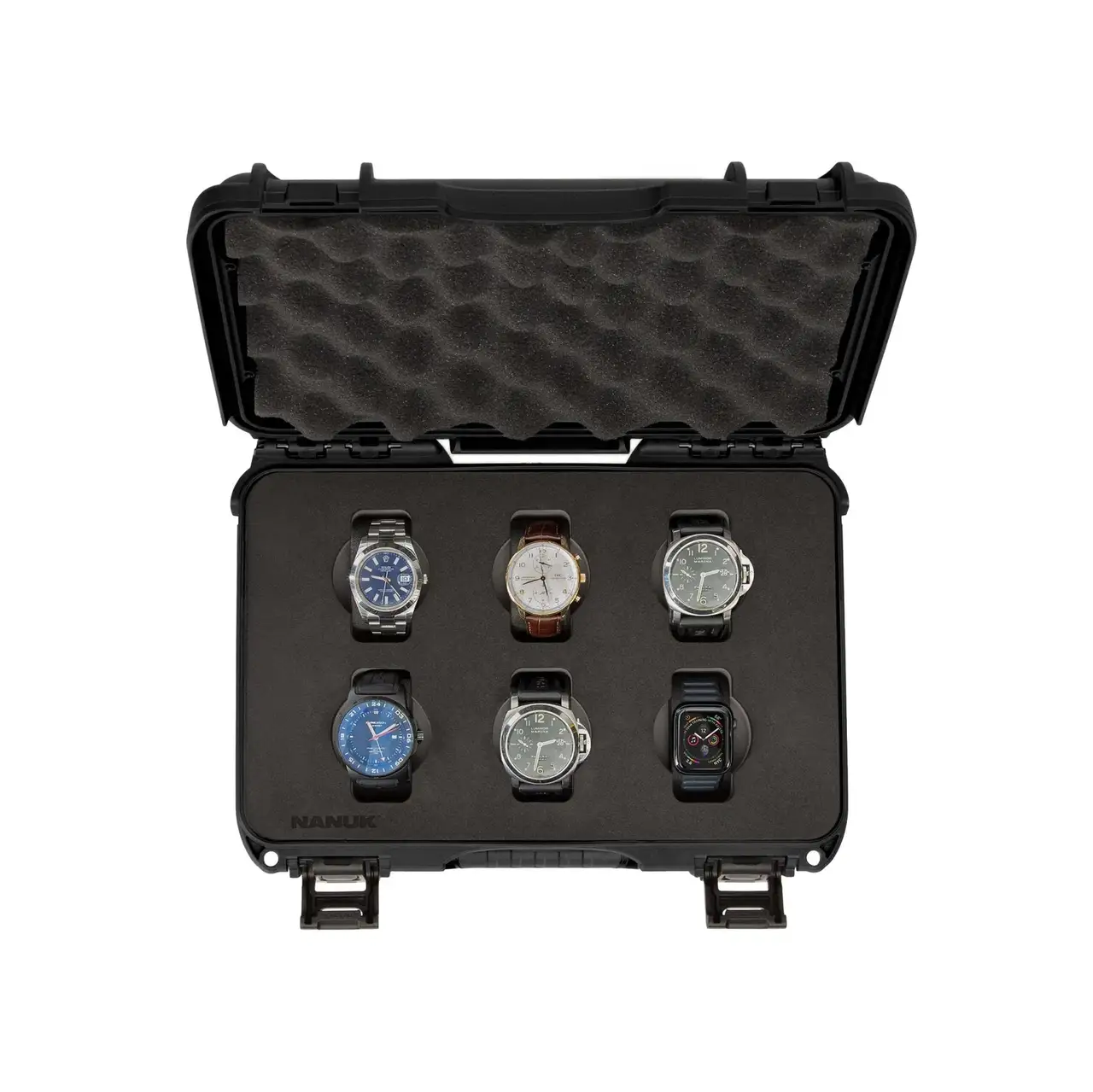 JunZhiJia 909 6-Watch Case - JunZhiJia Case - JunZhiJia USA