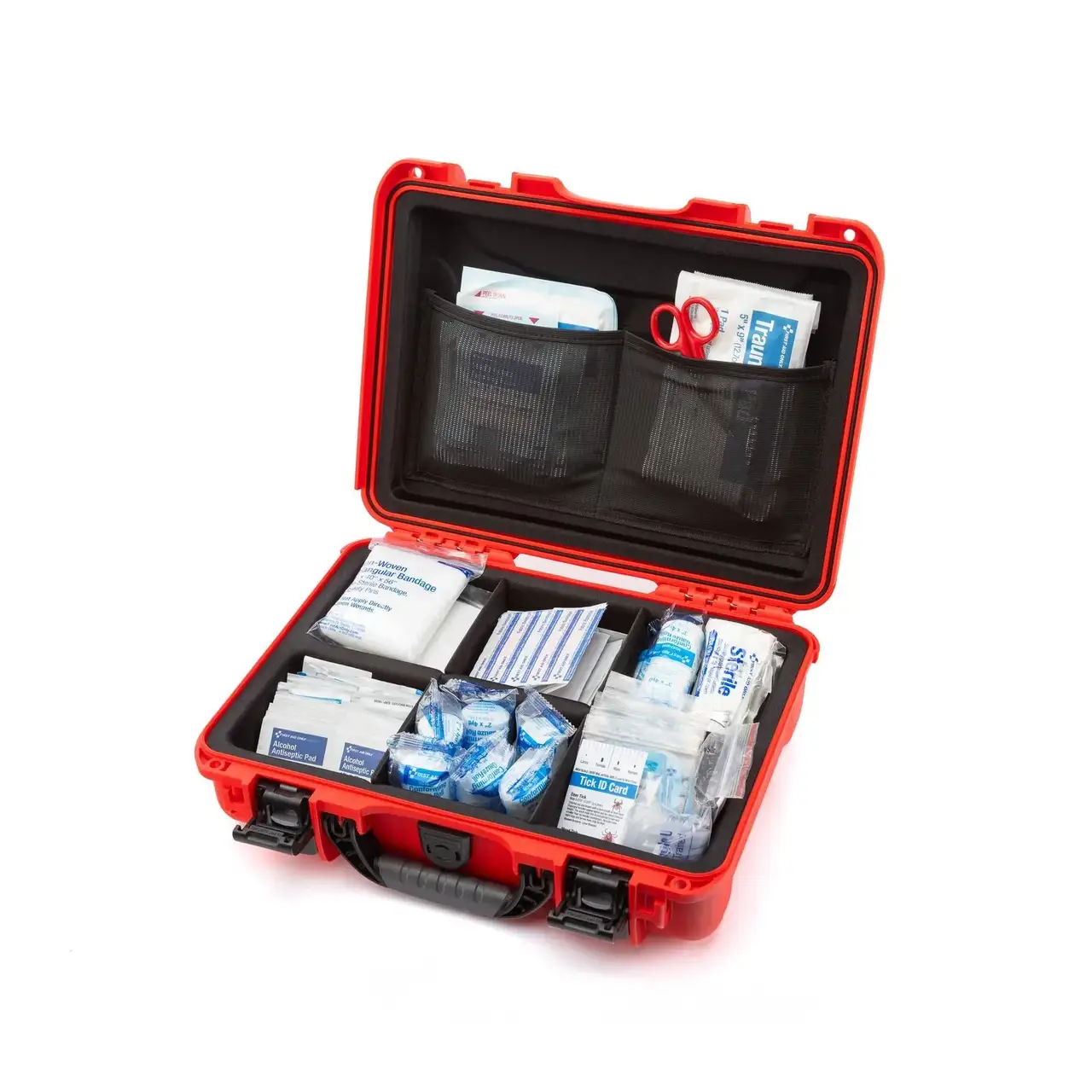 JunZhiJia 910 First Aid Kit - First Aid Kit - JunZhiJia USA