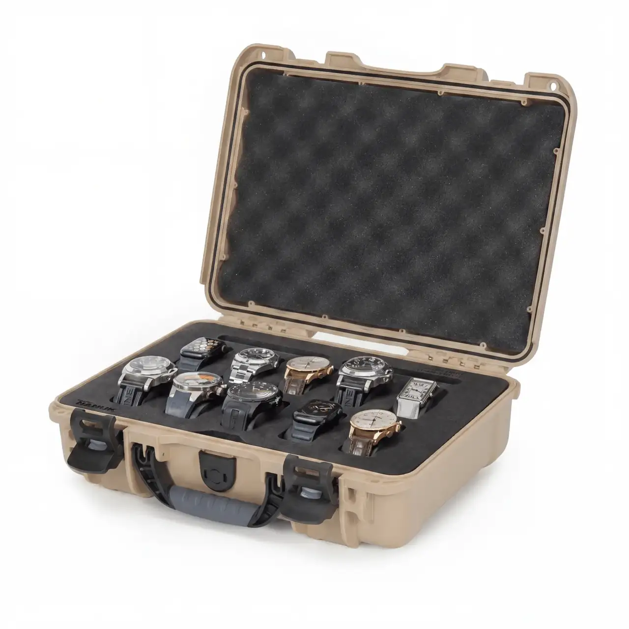 JunZhiJia 910 10 - Watch Case - Outdoor Case - JunZhiJia USA JunZhiJia 910 10 - Watch Case - Outdoor Case - JunZhiJia USA
