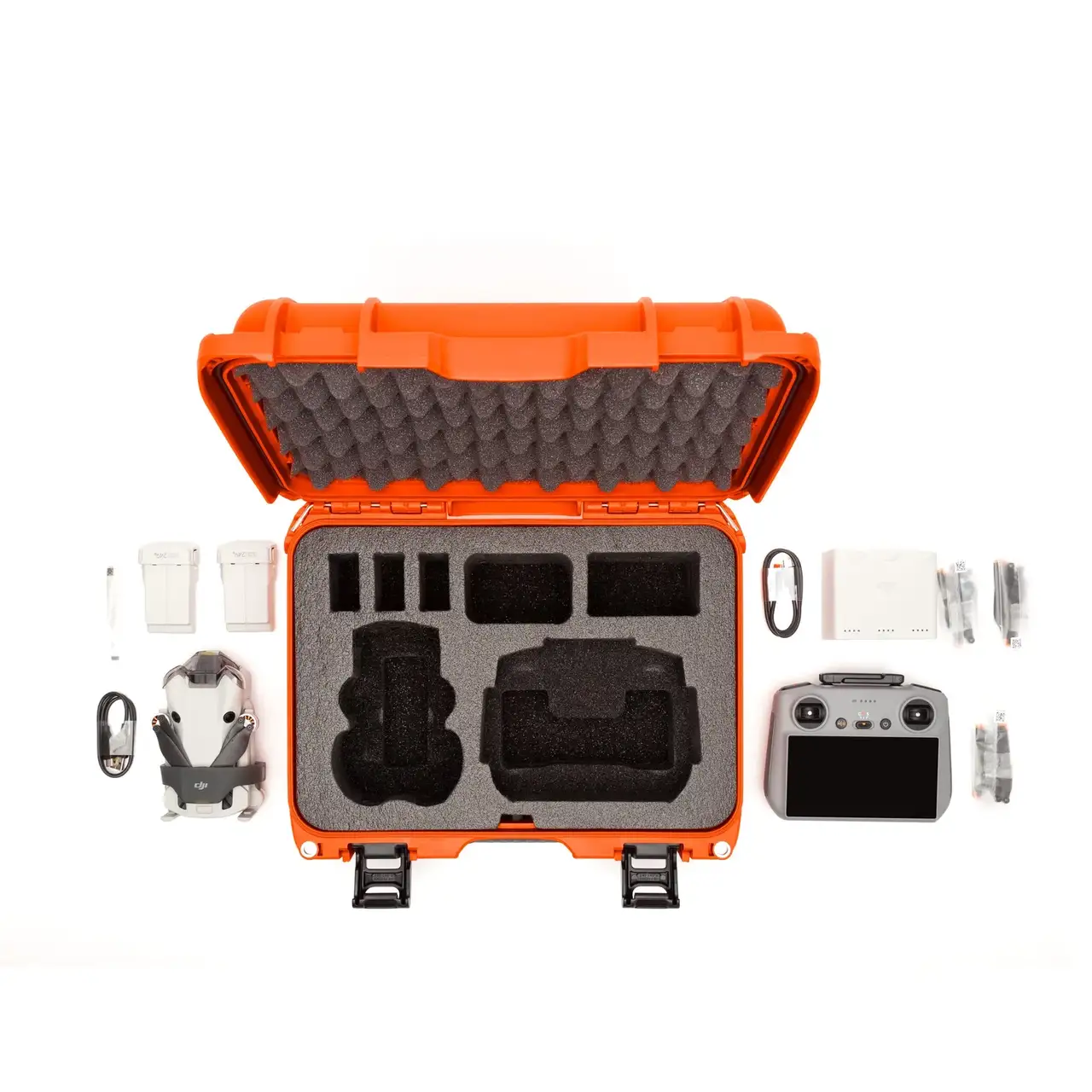 JunZhiJia 915 for DJI Mini 4 Pro What fits