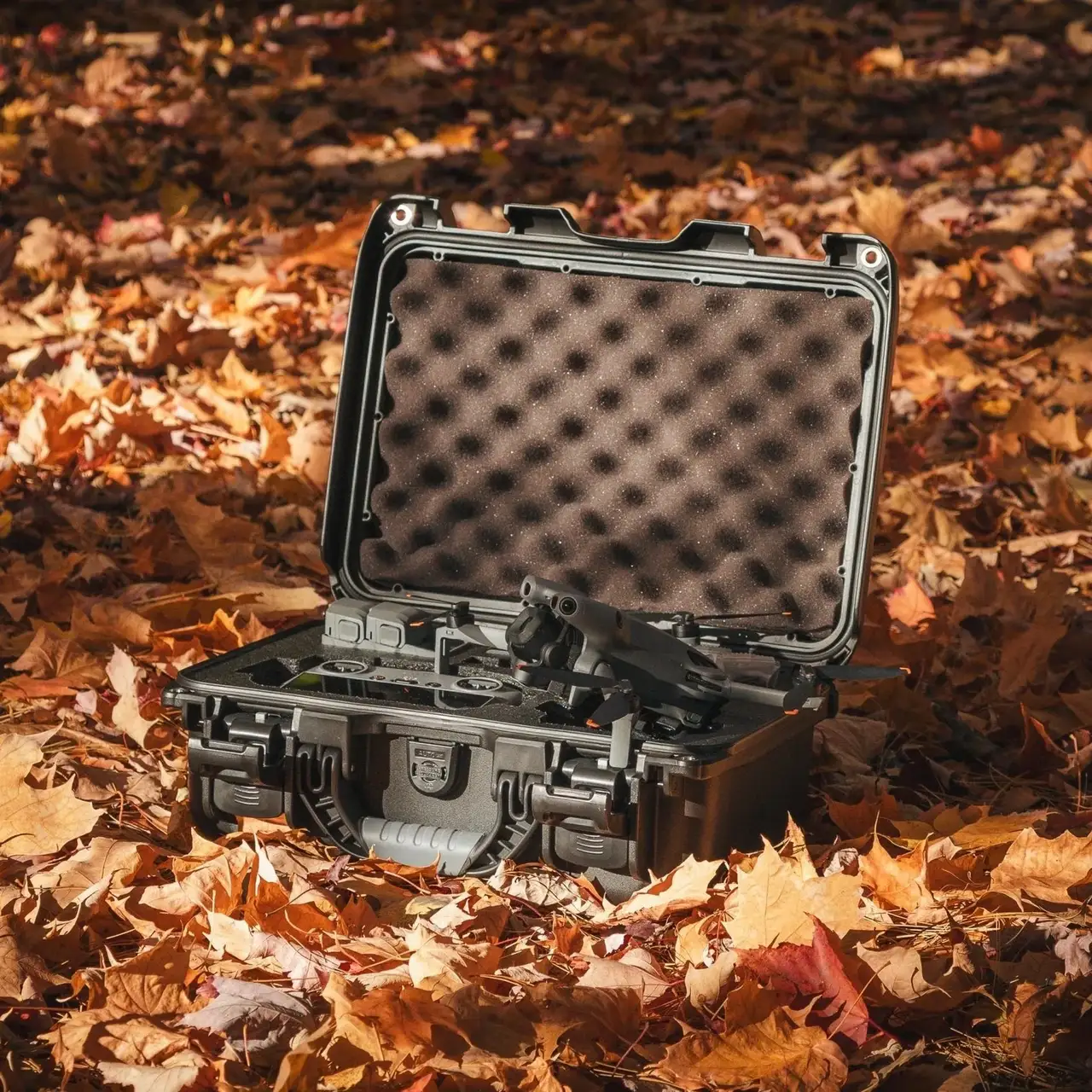 JunZhiJia 915 for DJI Mini 5 Pro Fly More - Drone Case - JunZhiJia USA