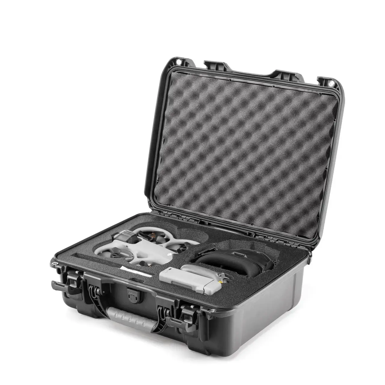 JunZhiJia 930 For DJI Avata 360 Fly More Combo - Drone Case - JunZhiJia USA