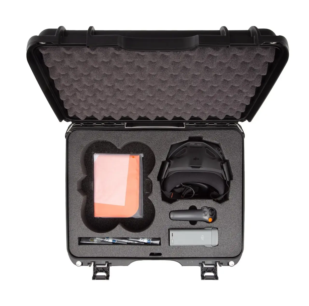 JunZhiJia 930 For DJI Avata 360 Fly More Combo - Drone Case - JunZhiJia USA