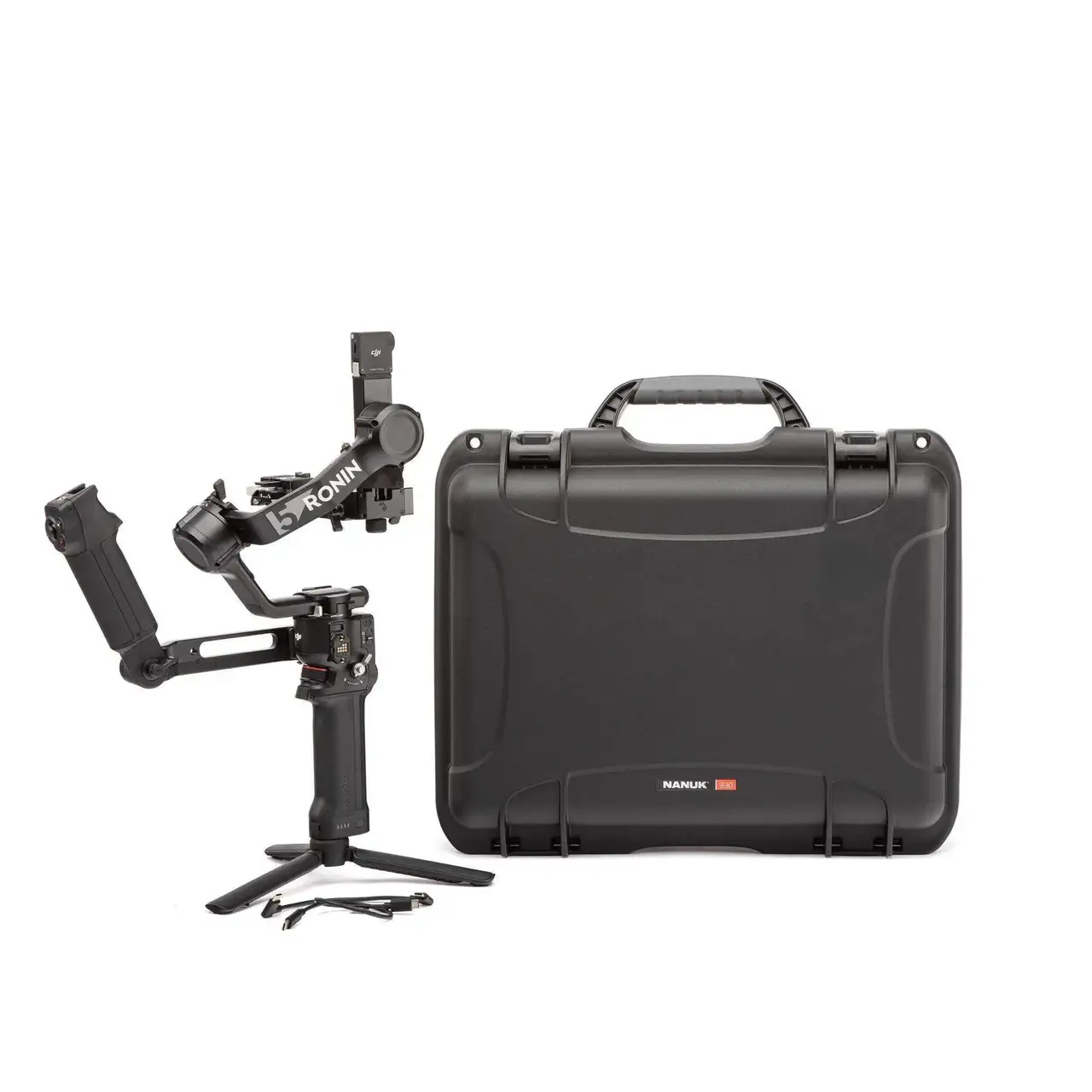 JunZhiJia 930 For DJI RS 5 Combo/ SDR Transmission - Stabilizer Case - JunZhiJia USA