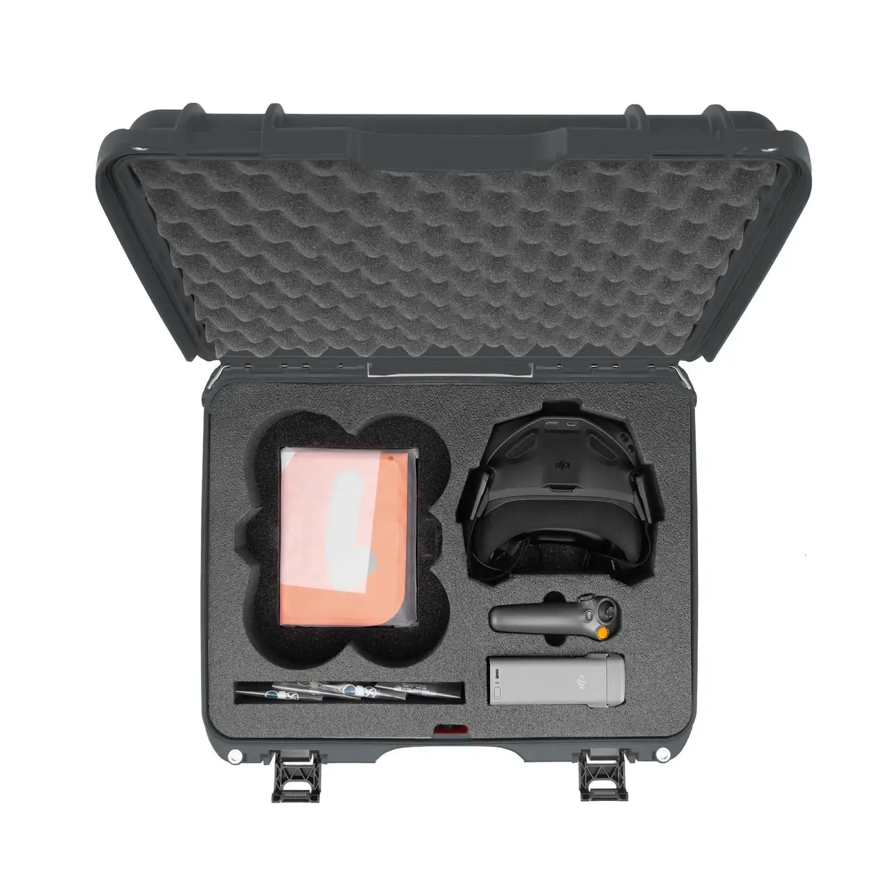 JunZhiJia 930 For DJI Avata 360 Fly More Combo - Drone Case - JunZhiJia USA