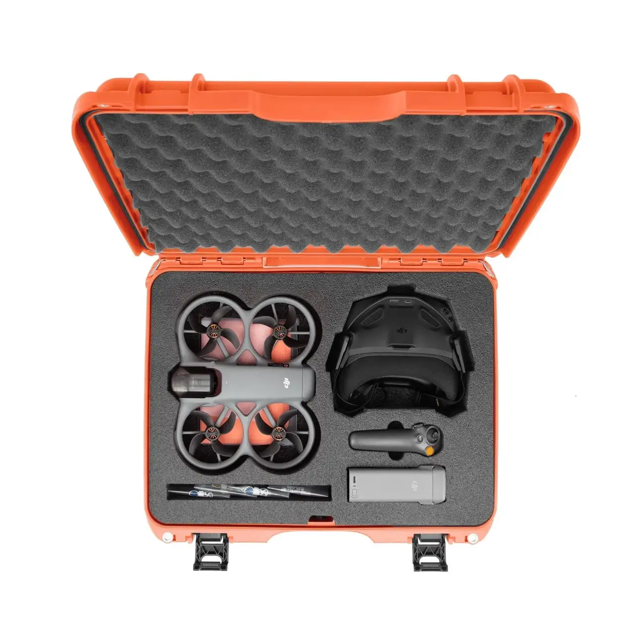 JunZhiJia 930 For DJI Avata 360 Fly More Combo - Drone Case - JunZhiJia USA