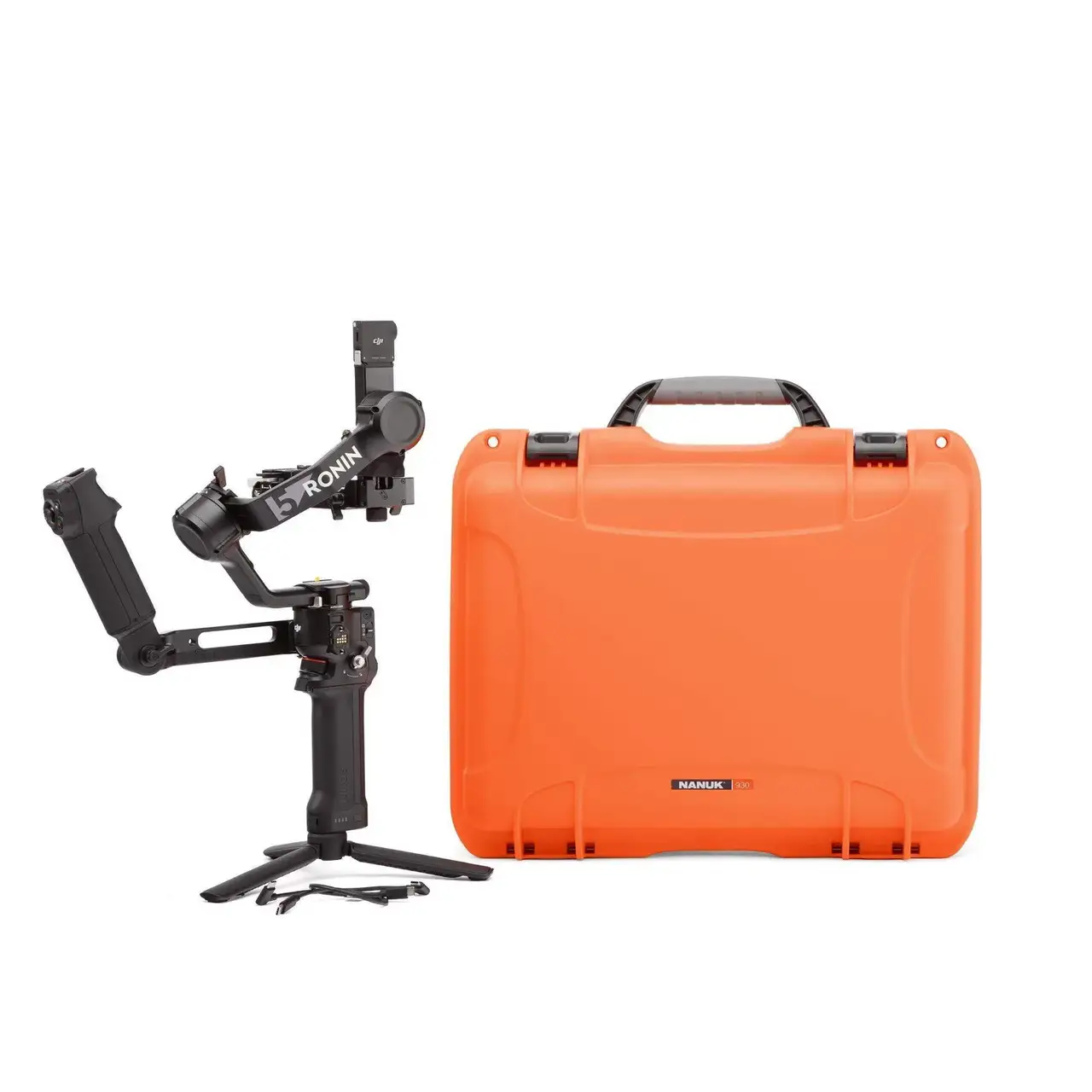 JunZhiJia 930 For DJI RS 5 Combo/ SDR Transmission - Stabilizer Case - JunZhiJia USA