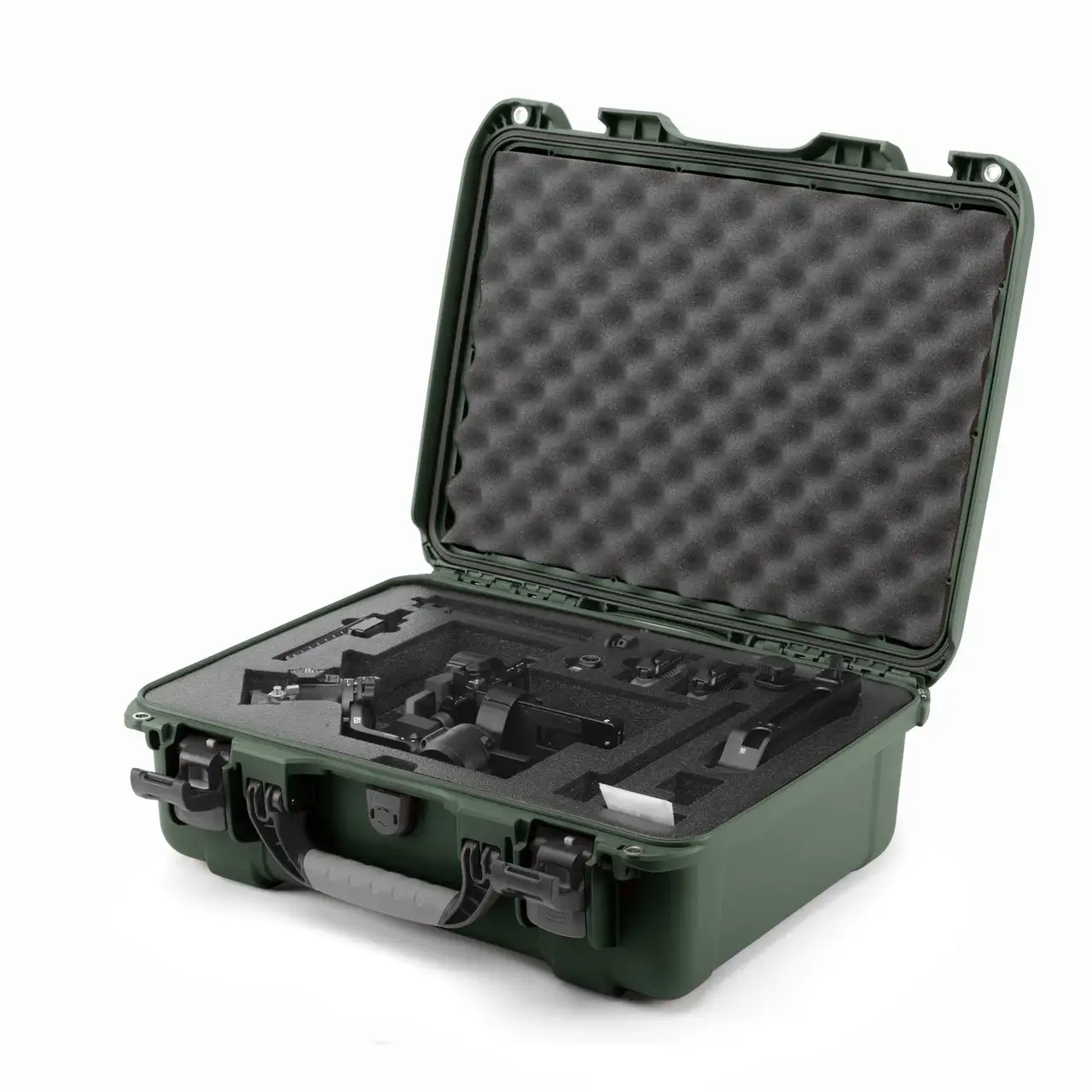 JunZhiJia 930 For DJI RS 5 Combo/ SDR Transmission - Stabilizer Case - JunZhiJia USA