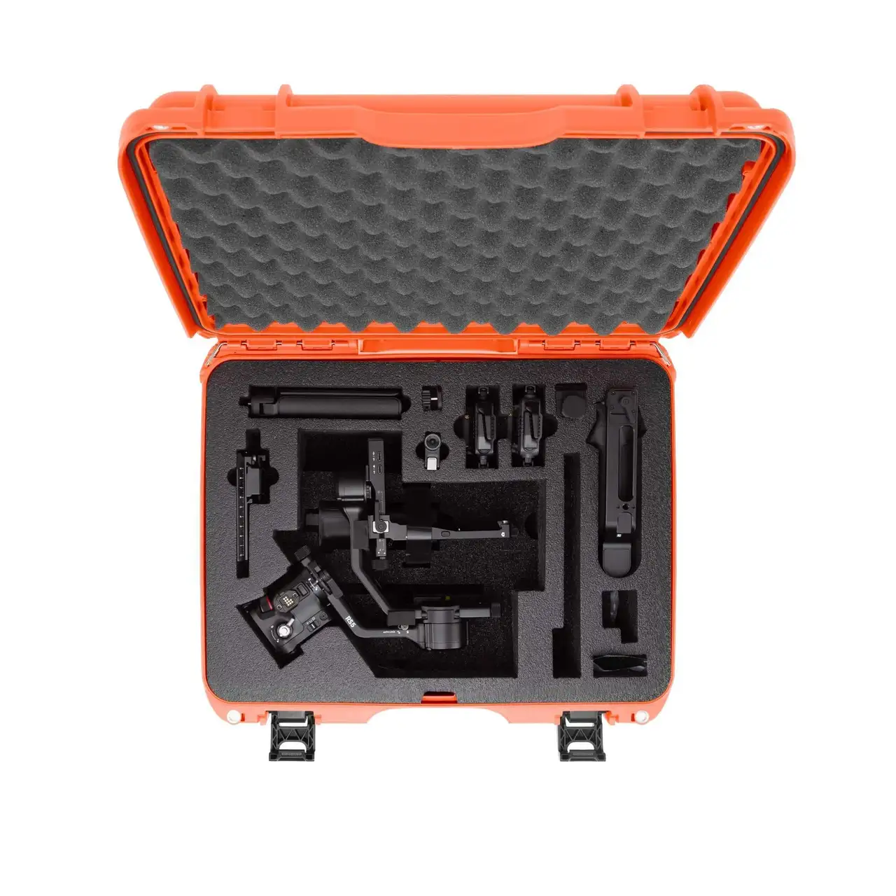 JunZhiJia 930 For DJI RS 5 Combo/ SDR Transmission - Stabilizer Case - JunZhiJia USA