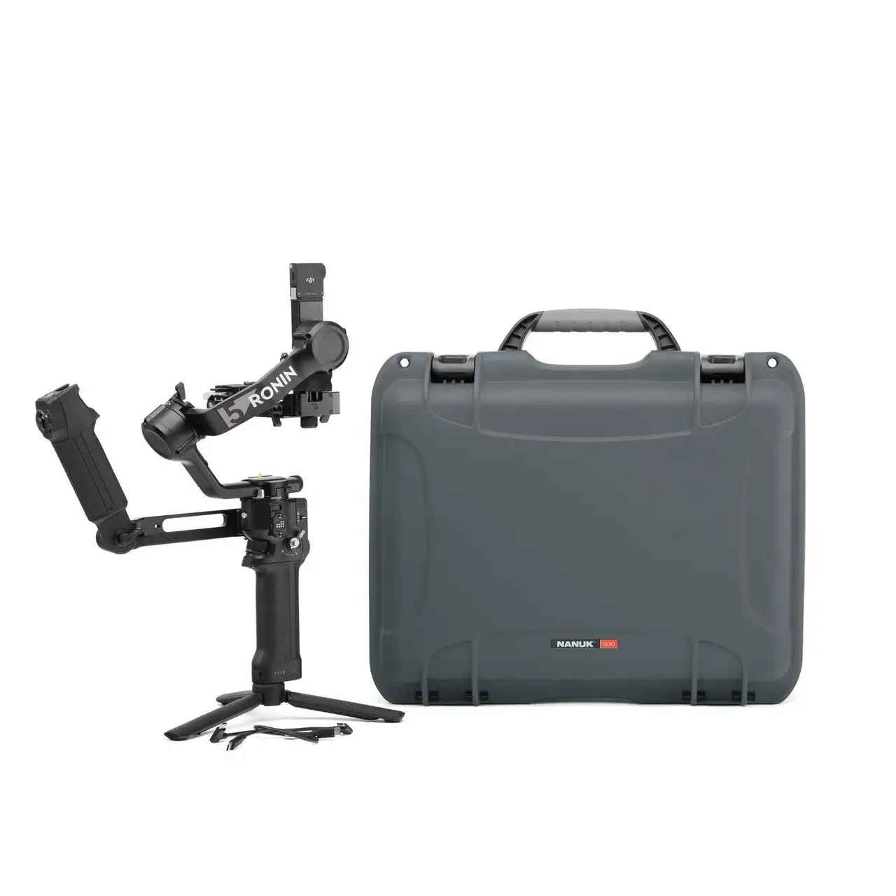 JunZhiJia 930 For DJI RS 5 Combo/ SDR Transmission - Stabilizer Case - JunZhiJia USA