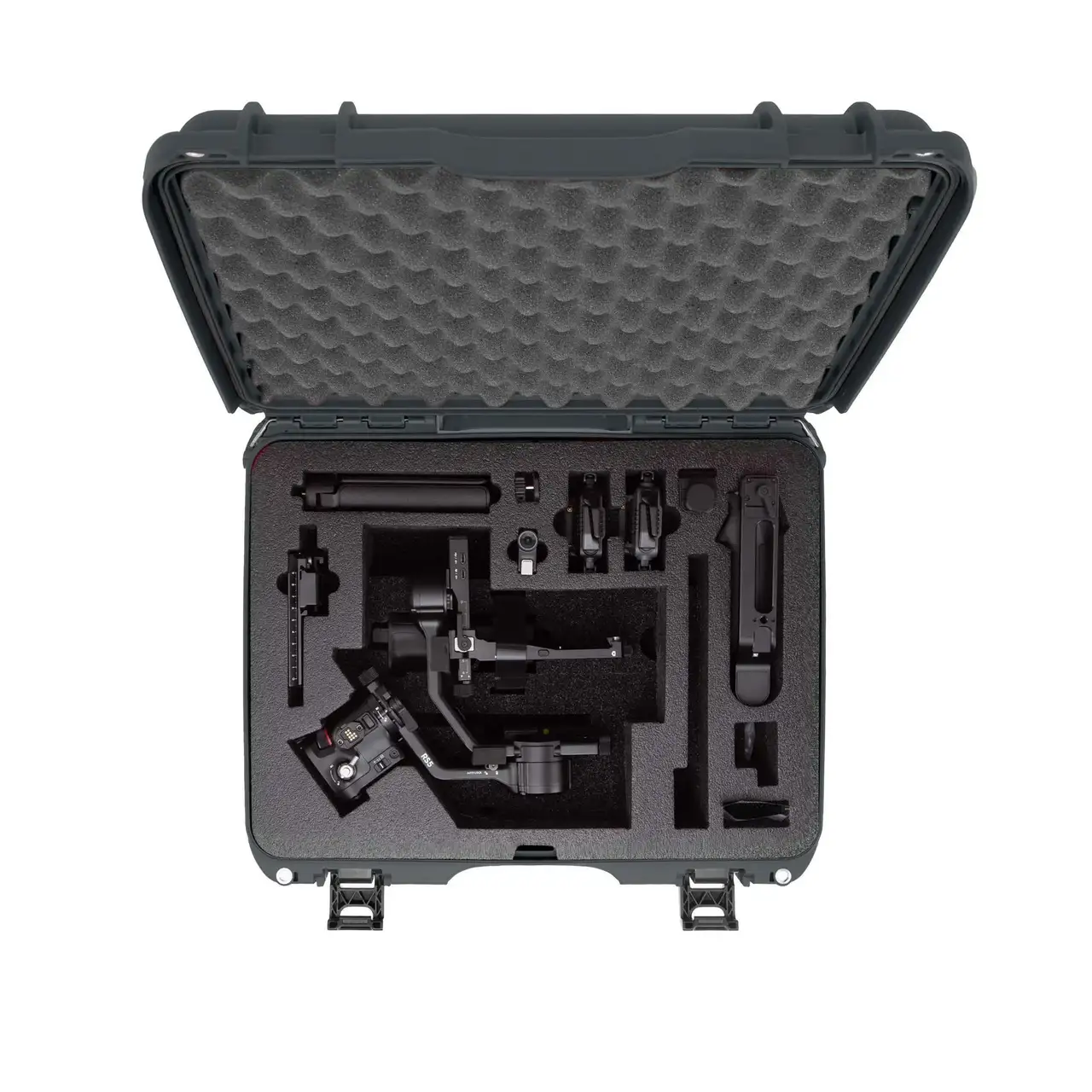 JunZhiJia 930 For DJI RS 5 Combo/ SDR Transmission - Stabilizer Case - JunZhiJia USA