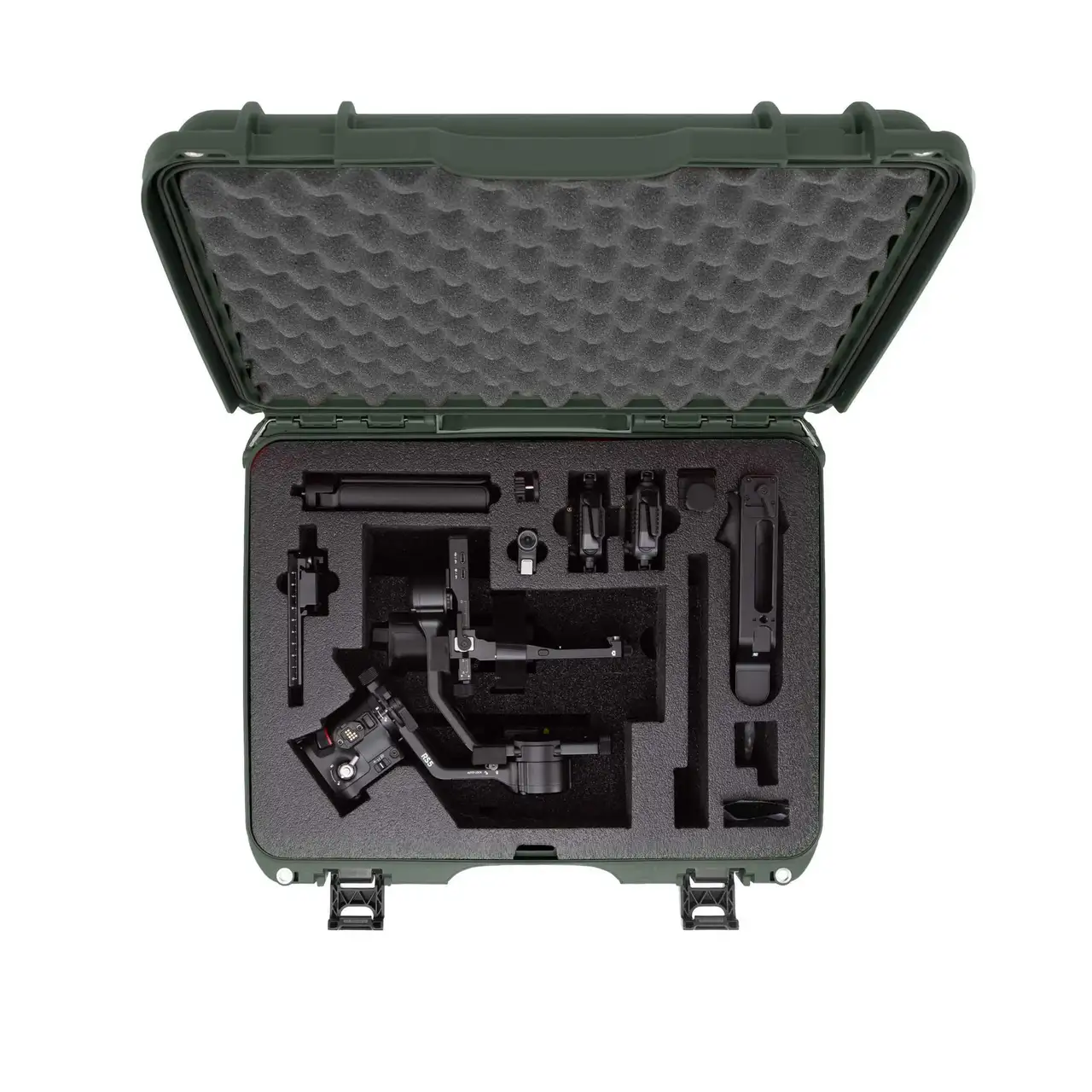 JunZhiJia 930 For DJI RS 5 Combo/ SDR Transmission - Stabilizer Case - JunZhiJia USA