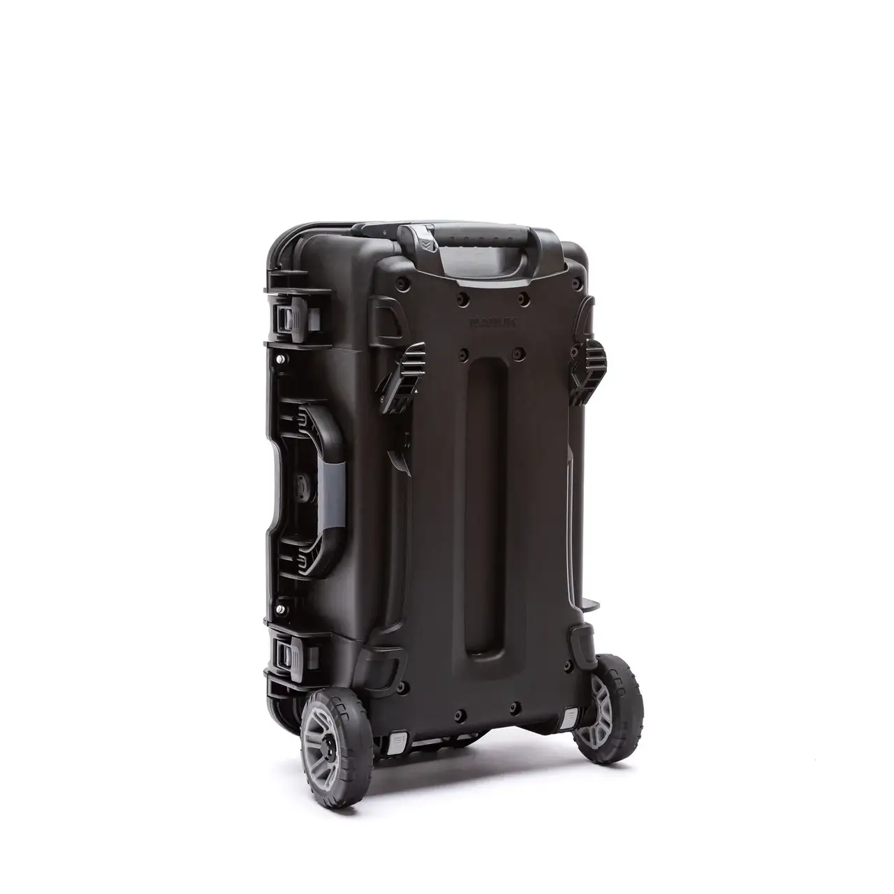 Nanuk-R 935 with HDW backing plate back view