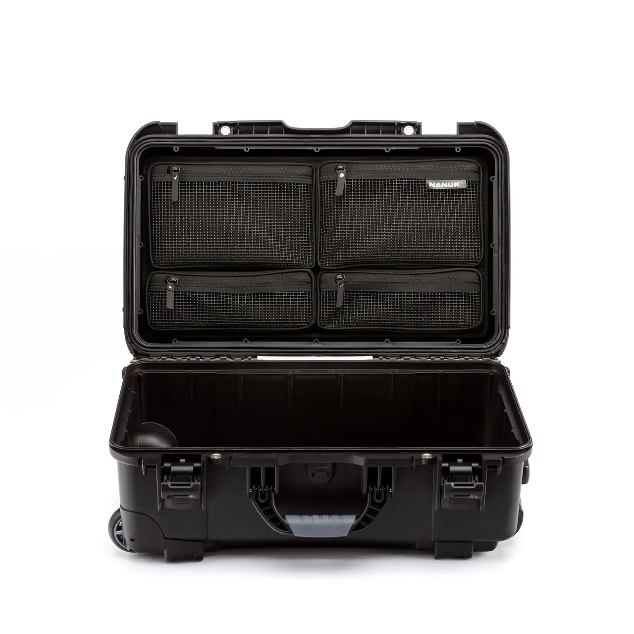 JunZhiJia 935 Mesh Lid Organizer - JunZhiJia Accessories - JunZhiJia USA