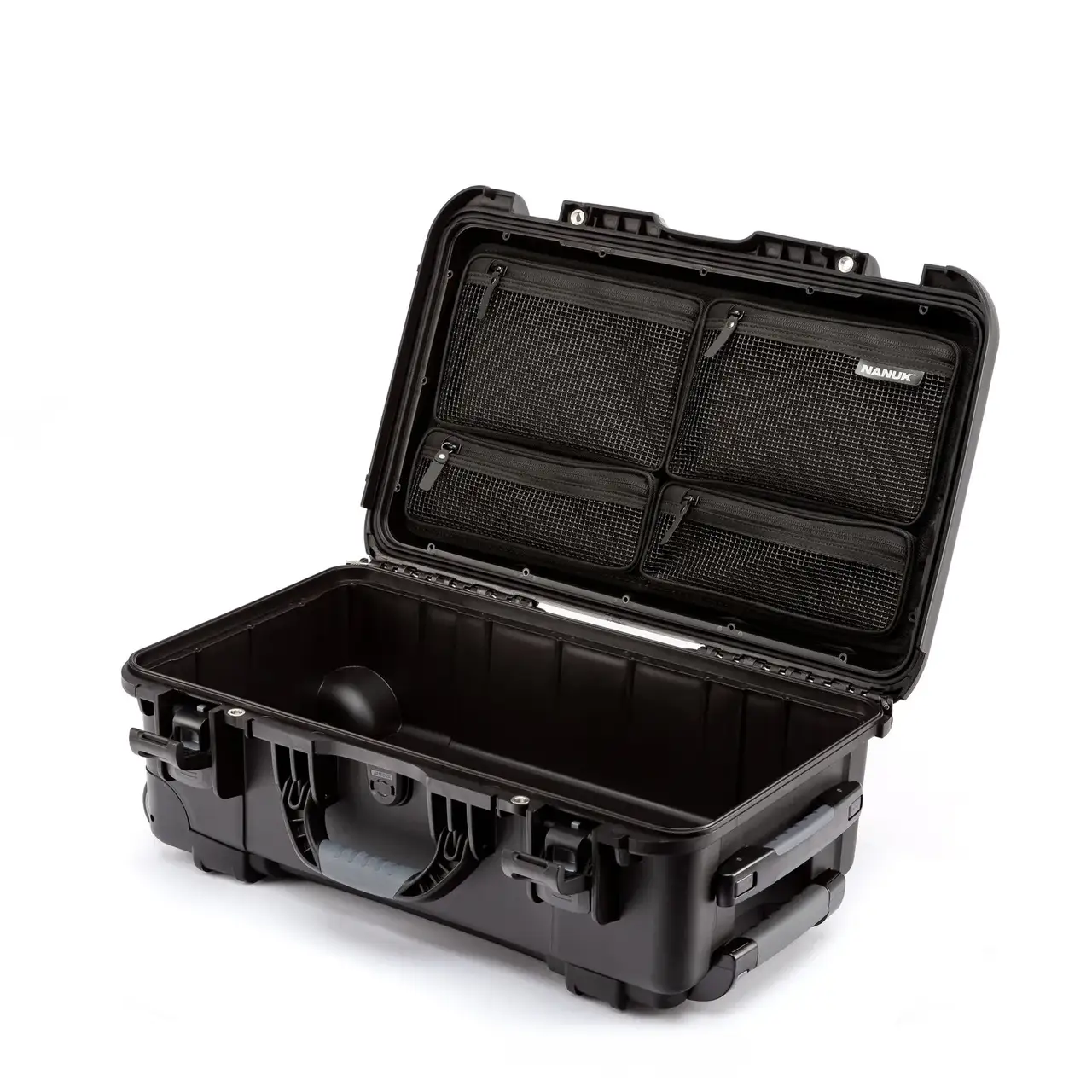 JunZhiJia 935 Mesh Lid Organizer - JunZhiJia Accessories - JunZhiJia USA