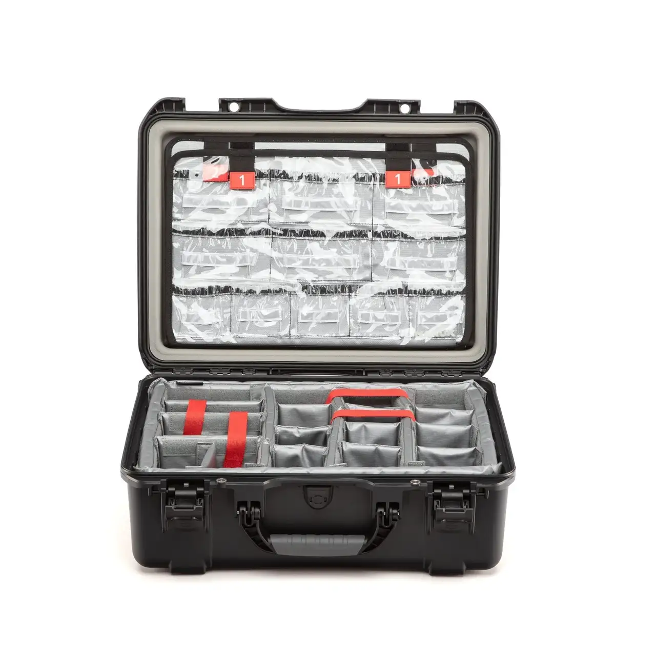 JunZhiJia 940 EMS - First Aid Case - JunZhiJia USA