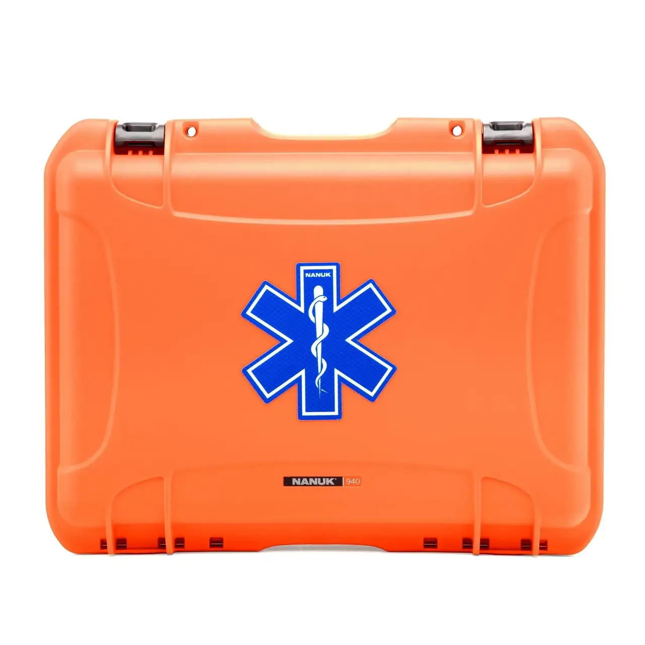 JunZhiJia 940 EMS - First Aid Case - JunZhiJia USA