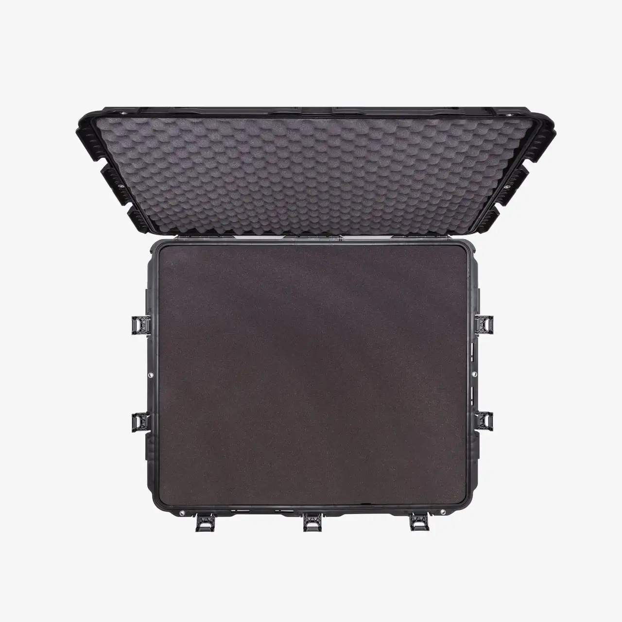 JunZhiJia 976 top view with foam insert JunZhiJia 976 top view with foam insert